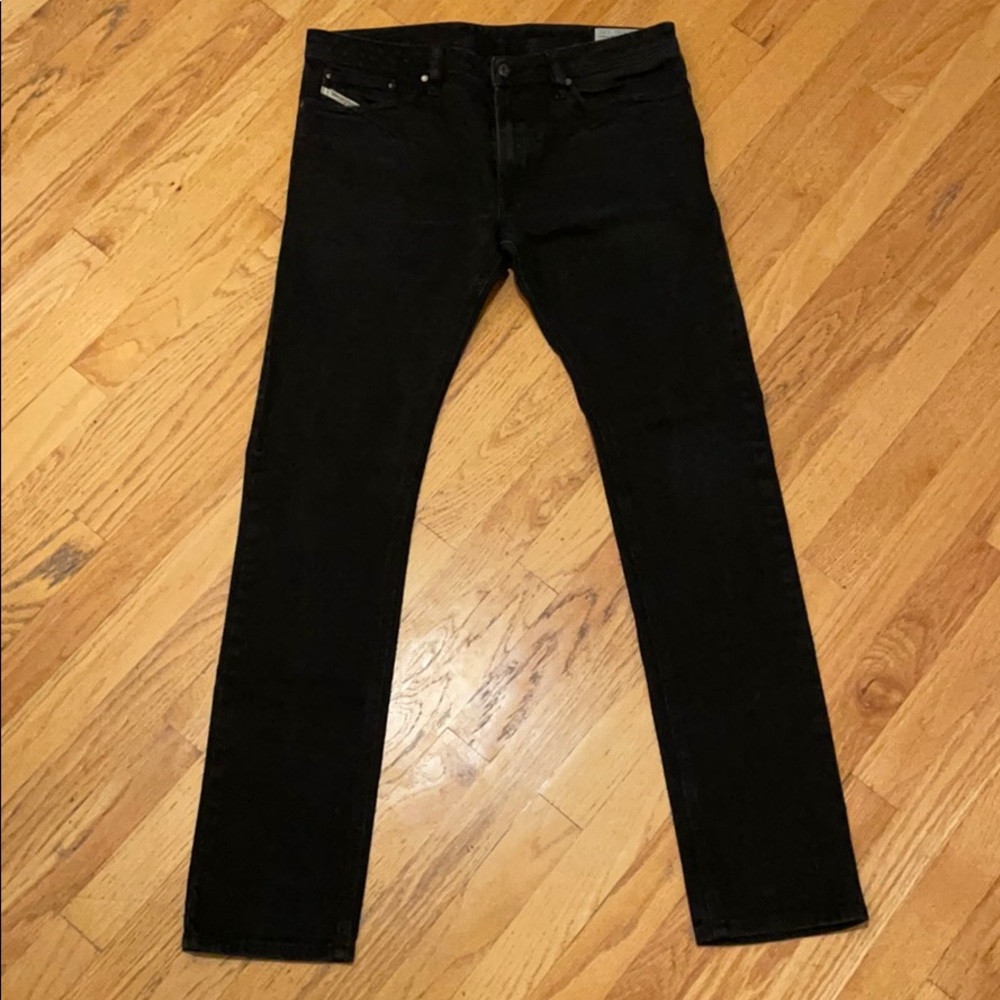 Men’s Diesel Jeans SHIONER